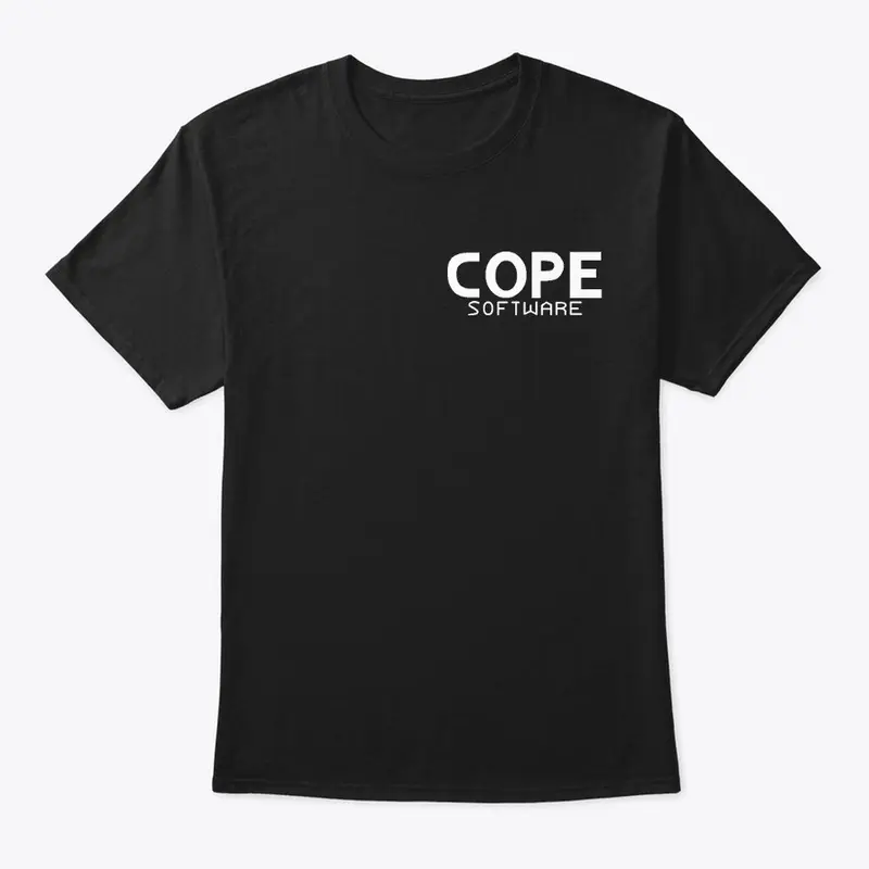 COPE SOFTWARE Employee Uniform